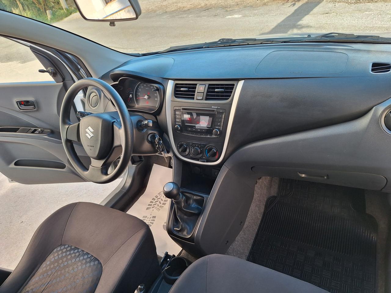 Suzuki Celerio 1.0 Style PERFETTA 2015
