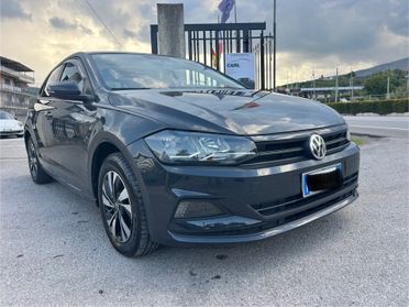 Volkswagen Polo 1.6 TDI 5p. Trendline per neo patentati