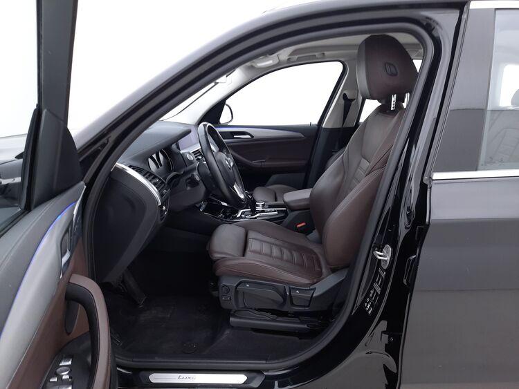 BMW X3 xDrive 20d Luxury BR737721 2.0 Diesel 190CV