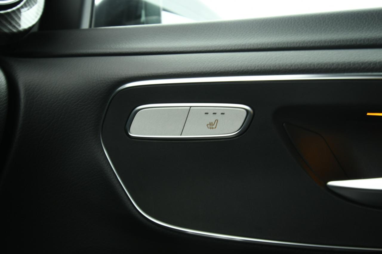 Mercedes-Benz V Extralong 300 d Sport auto PREZZO+IVA+ACC+SOSP. PNEUMATICHE