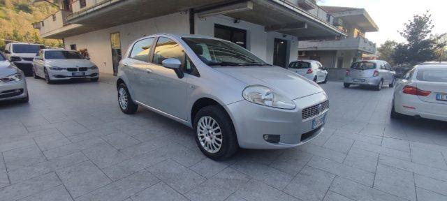 FIAT Grande Punto 1.4 5 porte Dynamic Natural Power