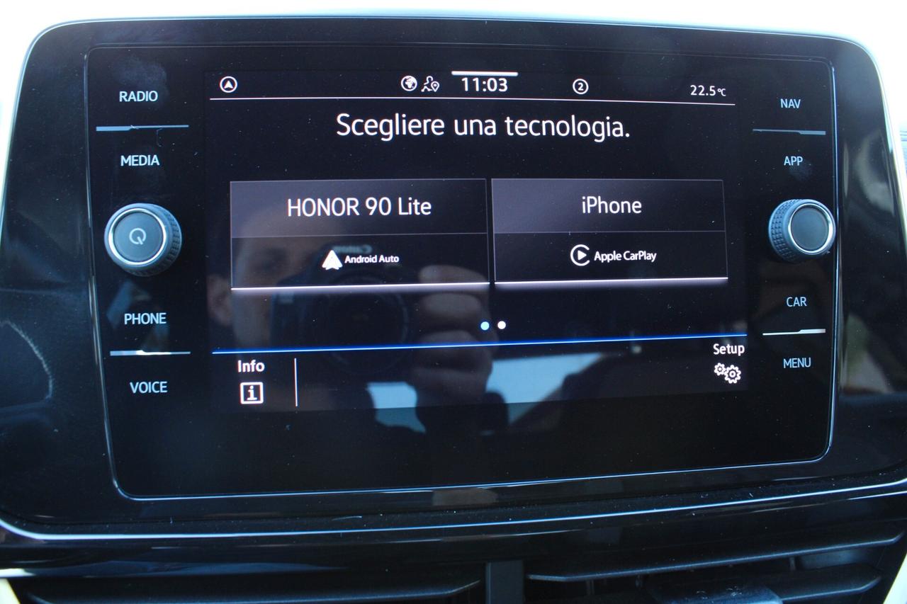 Volkswagen T-Roc 2.0 TDI SCR R-Line PLUS