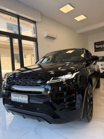 Land Rover Range Rover Evoque d i4 mhev R-Dynamic HSE APPLE CARPLAY,TELECAMERA,TOTAL BLACK,NAVI,PELLE,FULL LED