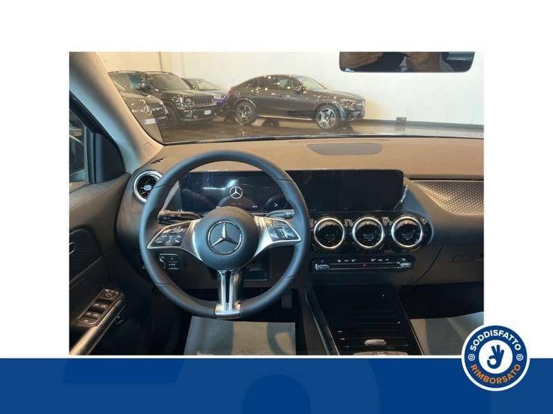 Mercedes-Benz GLA 200 Automatic Advanced Progressive