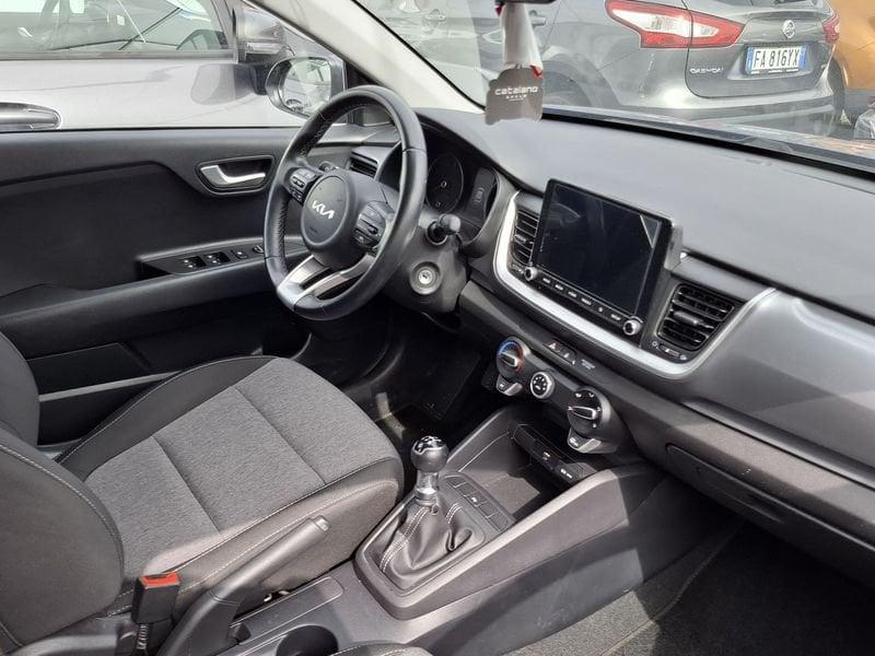 Kia Stonic 1.2 dpi Urban gpl 82cv
