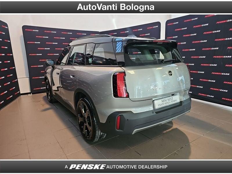 MINI Mini Countryman U25 Mini C Classic Countryman