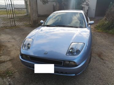 Fiat Coupe 2.0 i.e. turbo 20V
