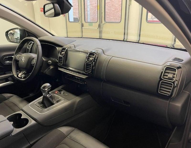 Citroën C5 Aircross C5 Aircross PureTech 130 S&S C-Series