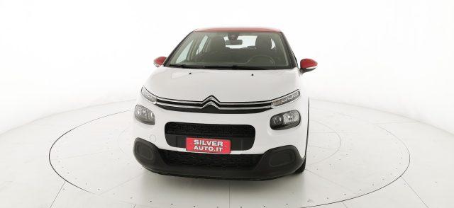 CITROEN C3 PureTech 82 S&S Feel