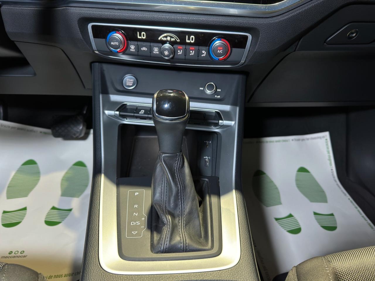 Audi Q3 SPB 35 TFSI S tronic Business plus