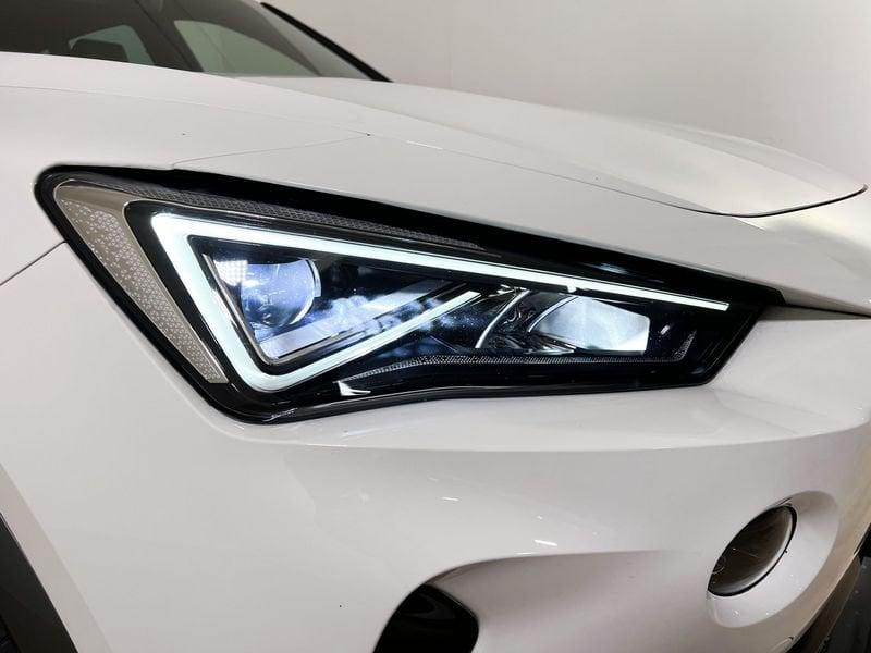 CUPRA Formentor 1.5 TSI