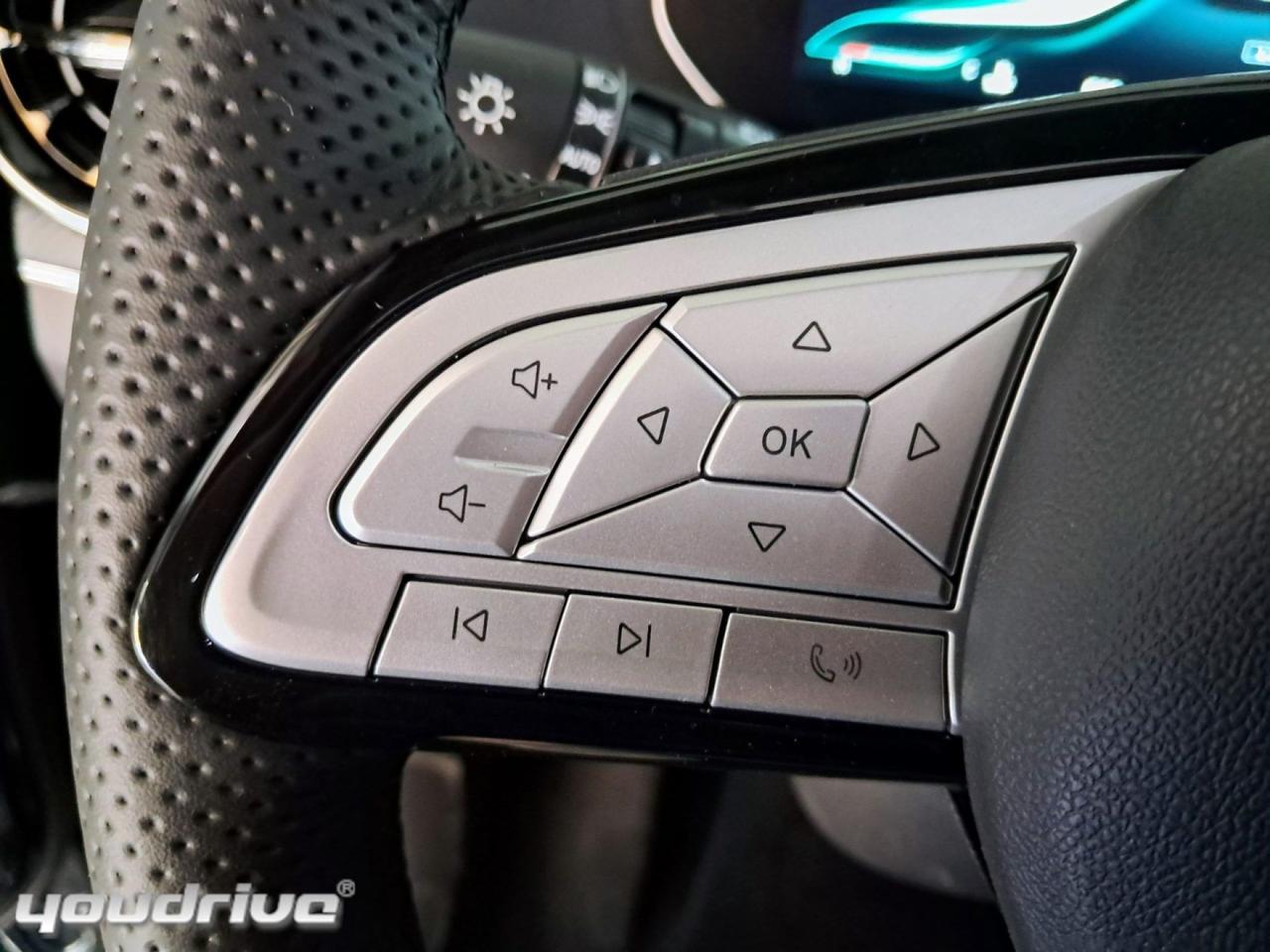 EVO EVO6 1.5 Turbo Benz DCT