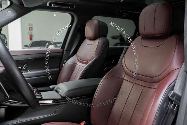 Land Rover Range Rover Sport AUTOBIOGRAPHY|TETTO|22''|BLACK PACK|TRAINO|HEAD-UP