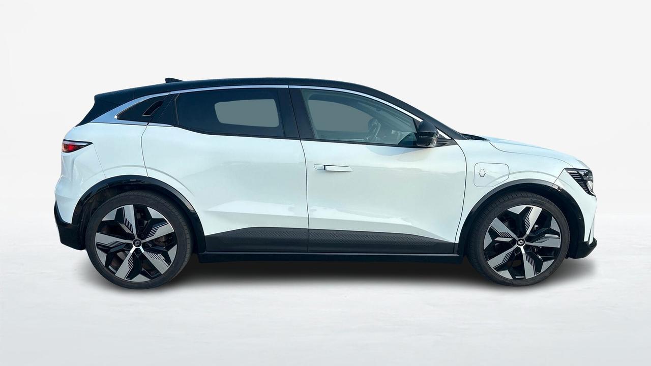 Renault Megane Mégane E-Tech Electric EV60 220 CV Optimum Charge Techno