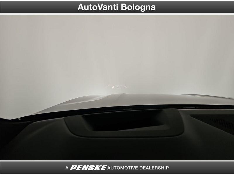 BMW X7 X7 xdrive 40d 48V MSport Pro auto 7p.ti