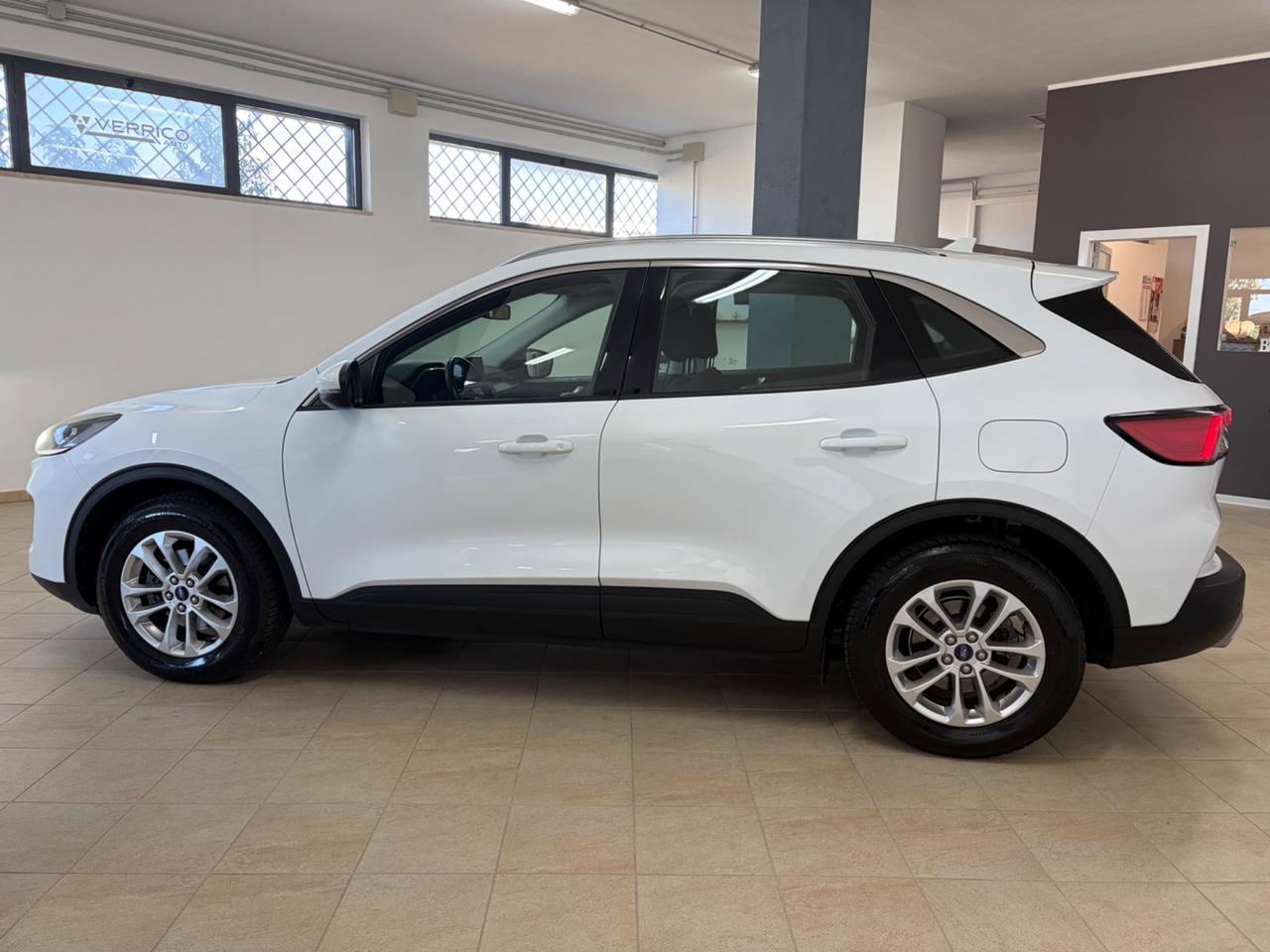 Ford Kuga 1.5 EcoBlue 120 CV 2WD Titanium