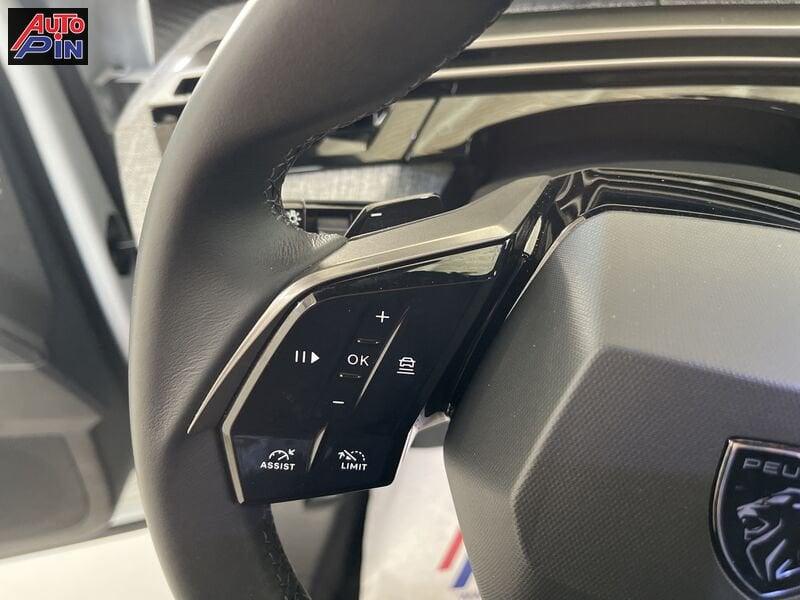 Peugeot 3008 Hybrid 145 e-DCS6 Allure