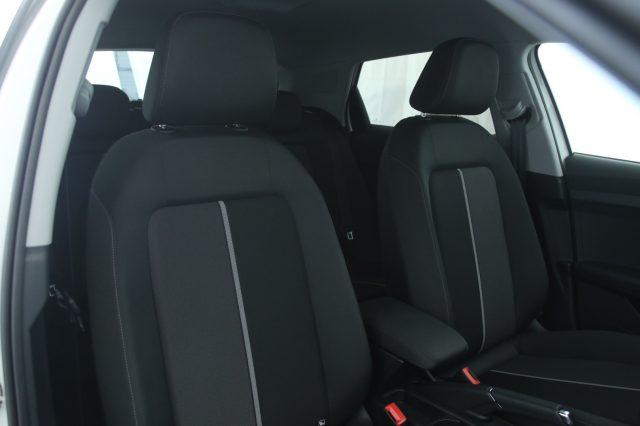AUDI A1 allstreet 30 TFSI S tronic Fari LED/Vetri oscurati