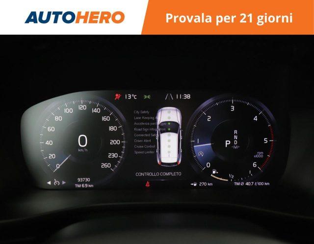 VOLVO XC40 D3 AWD Geartronic R-design