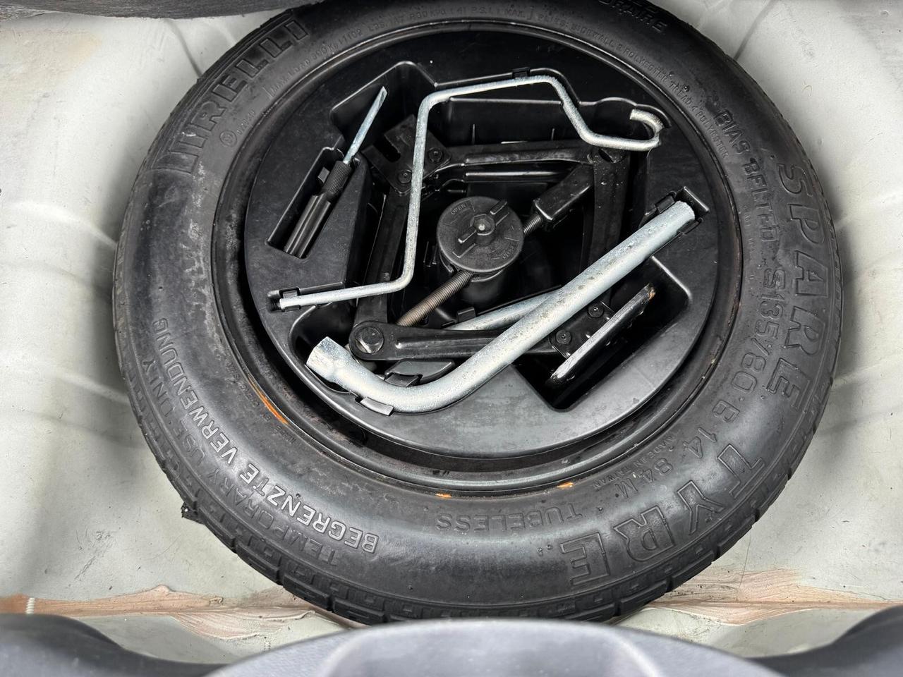 Fiat 500 1.2 BENZ LOUNGE TETTO ELETTRICO 2009