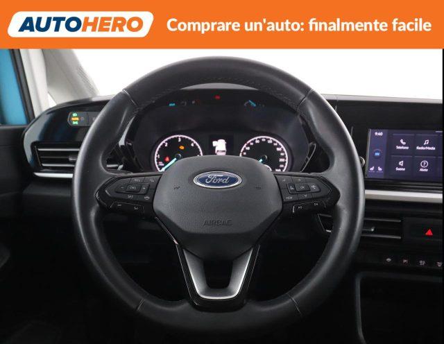 FORD Grand C-Max Grand Tourneo Connect 2.0 EcoBlue 122 CV Plus
