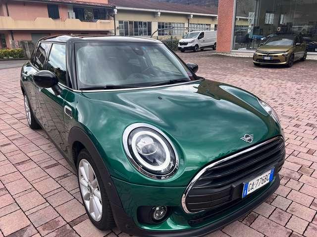 MINI Cooper Clubman Mini Clubman 2.0 Cooper D Sport auto