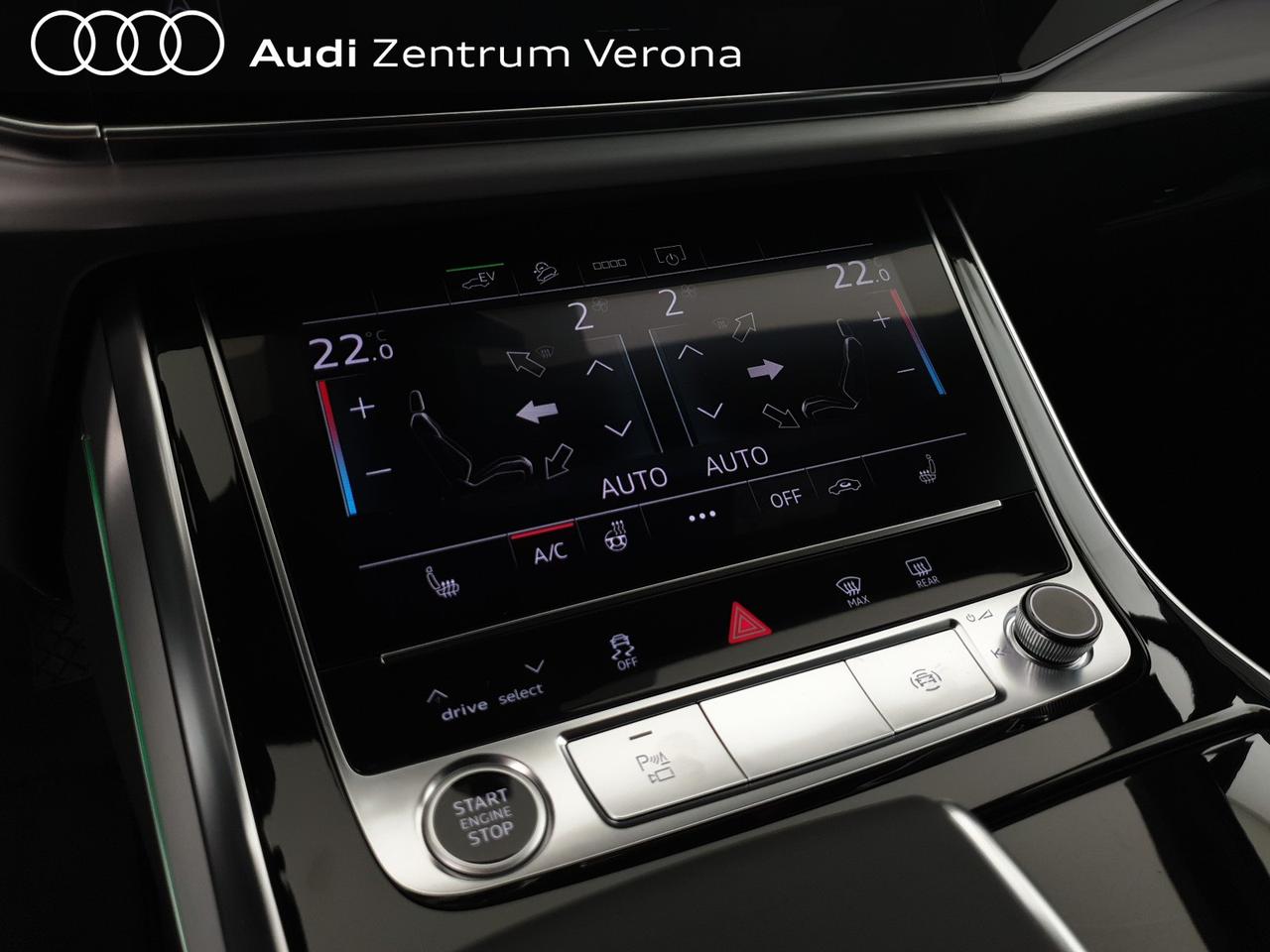 55TFSIe 394CV quattro tiptronic S line Edition