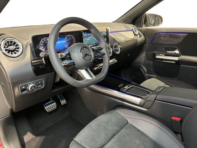 MERCEDES-BENZ GLA 180 d Automatic AMG Line Advanced Plus