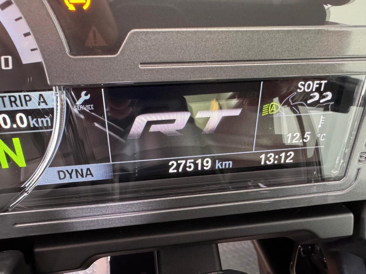 Bmw R 1200 RT FULL OPTIONAL