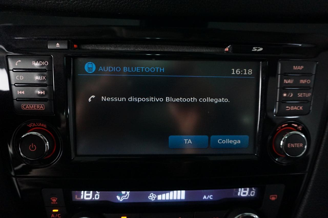 Nissan Qashqai 1.6 dCi 2WD 360