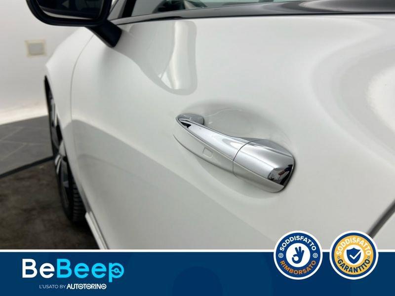 Mercedes-Benz CLA S.Brake SHOOTING BRAKE 220 D PROGRESSIVE ADVANCED PLUS
