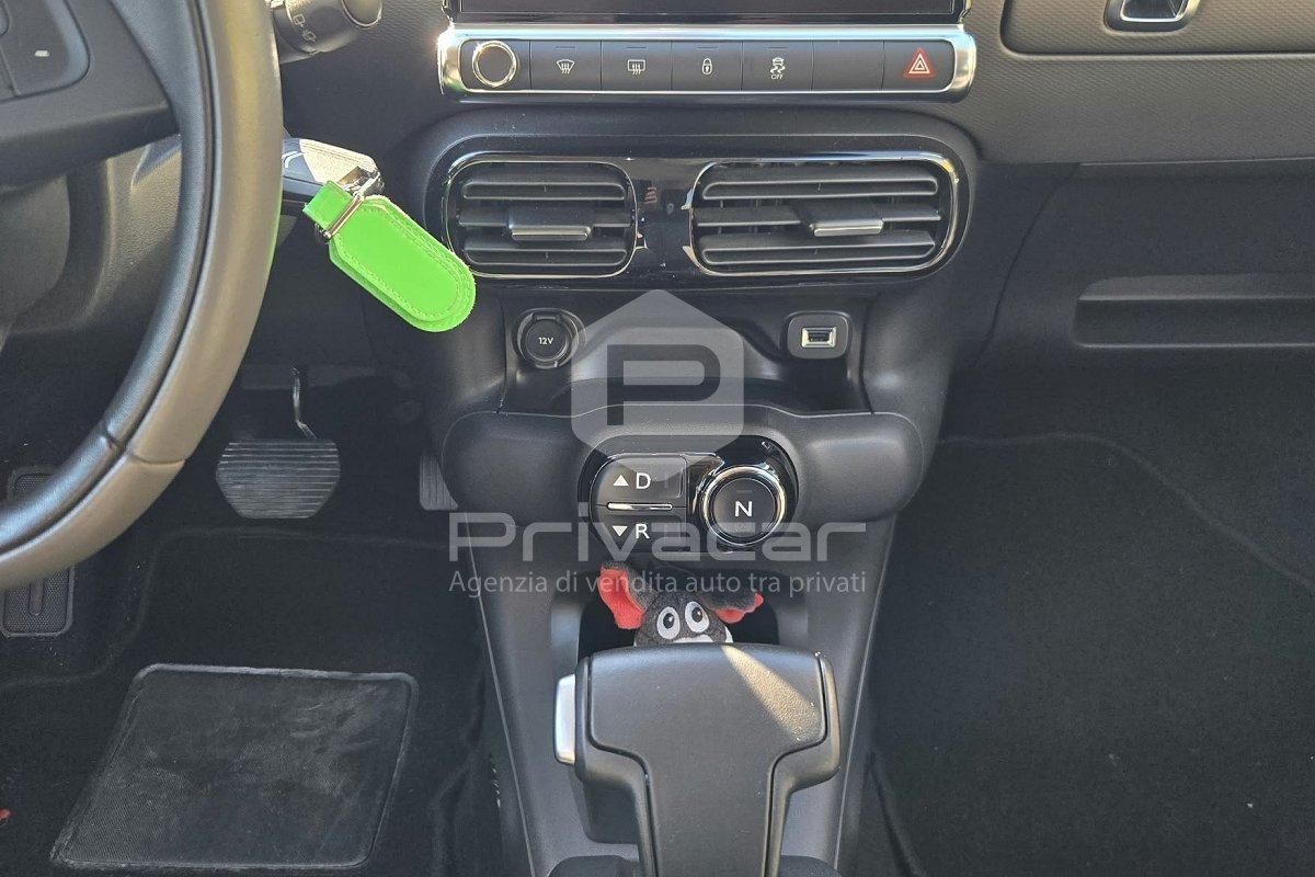 CITROEN C4 Cactus 1.6 e-HDi 92 ETG6 Shine