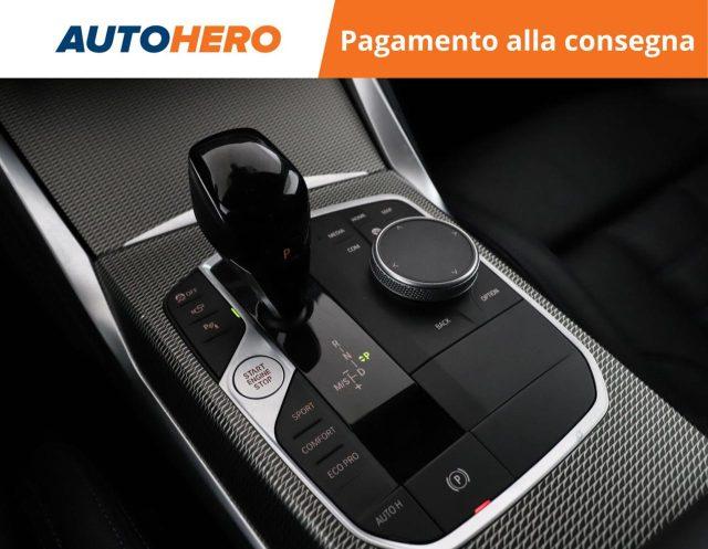 BMW 440 M 440i xDrive 48V Gran Coupé