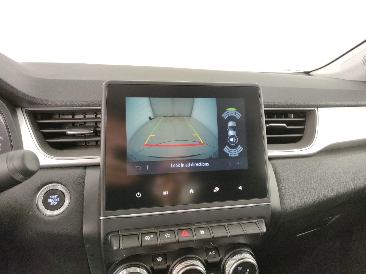 RENAULT Captur 1.0 tce Techno 90cv