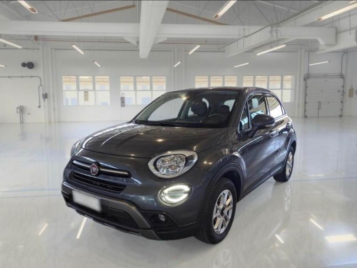 Fiat 500X 1.3 MultiJet 95 CV City Cross