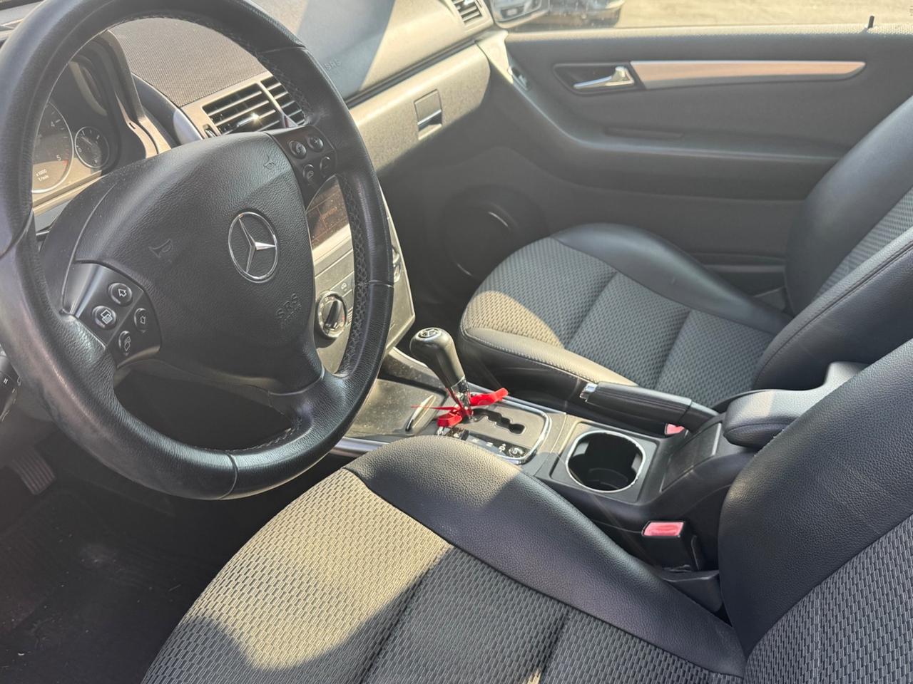 Mercedes-benz A 180 CDI Avantgarde