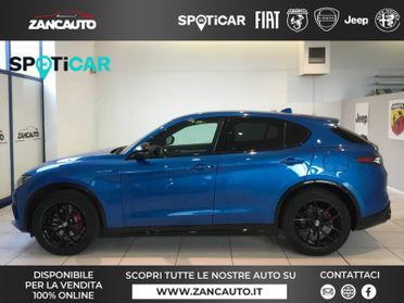 Alfa Romeo Stelvio 2.2 Turbodiesel 210 CV AT8 Q4 Veloce MY24