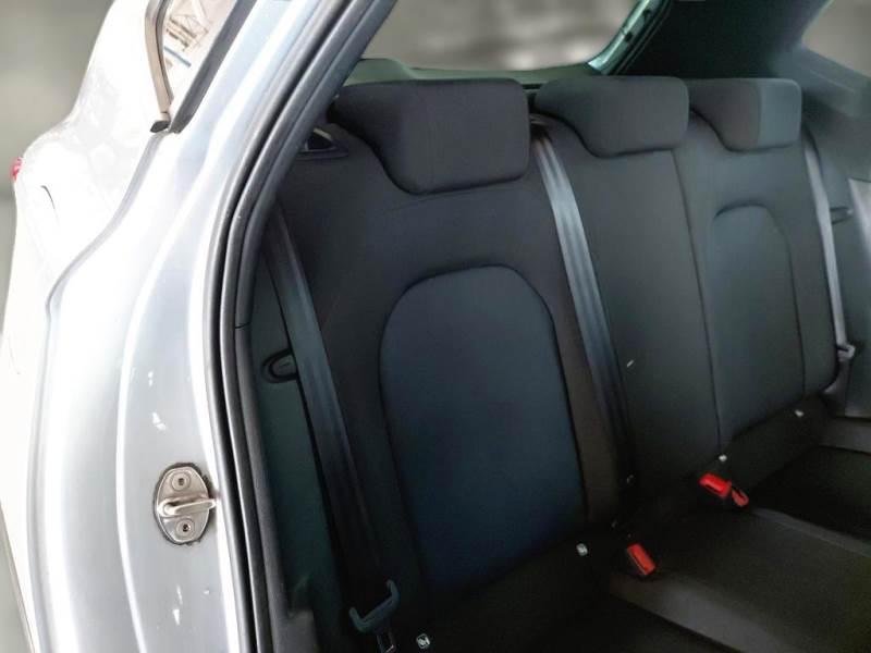 Seat Arona 1.0 ecotsi FR 110cv dsg