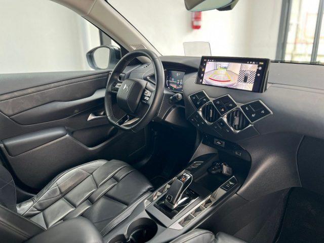 DS AUTOMOBILES DS 3 BlueHDi 130 Automatico Opera