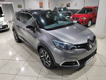 Renault Captur 1.5 dCi 8V 90 CV Start&Stop Energy R-Link