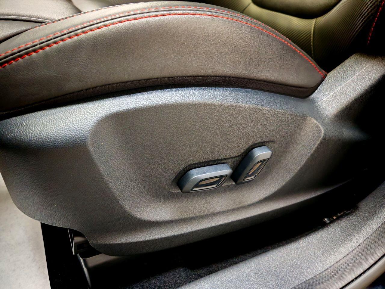 Mg ZS 1.5 Luxury