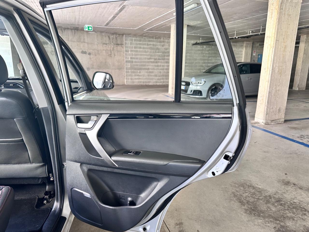 Dr EVO5 1.6 16V 126 CV Bi-Fuel GPL della casa
