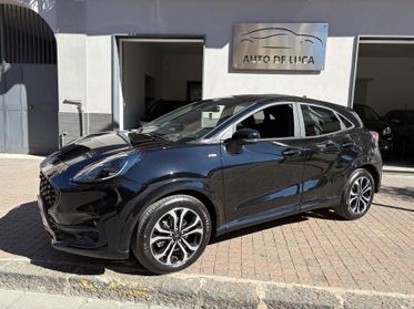 FORD PUMA 1.0 125CV STLINE AUTOM CERTIFICATA NUOVA