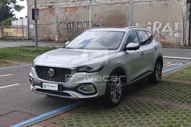 MG EHS Plug-in Hybrid Excite