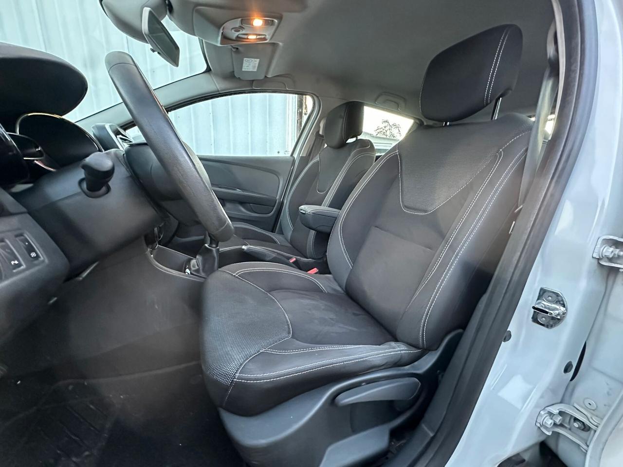 Renault Clio TCe 12V 90 CV GPL Start&Stop 5 porte Energy Zen