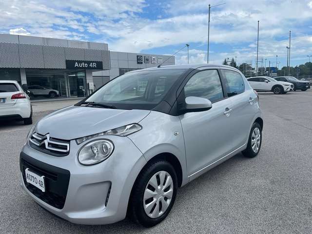 Citroen C1 VTi 68 5 porte Feel