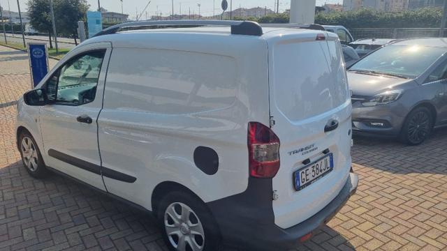 FORD Transit Courier 1.5 TDCi 75CV Van Trend