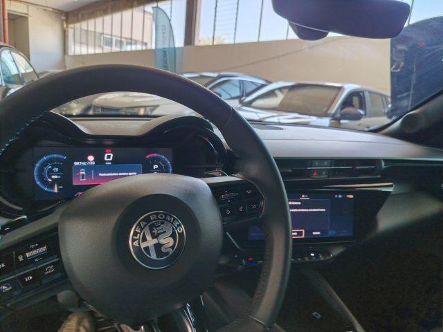 ALFA ROMEO Junior 1.2 145 CV Hybrid eDCT6 Speciale
