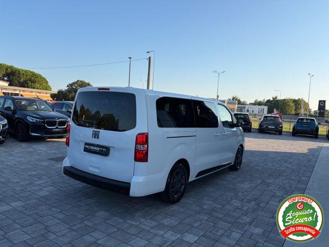 FIAT Ulysse 2.0 BlueHDi AT8 L3 + IVA