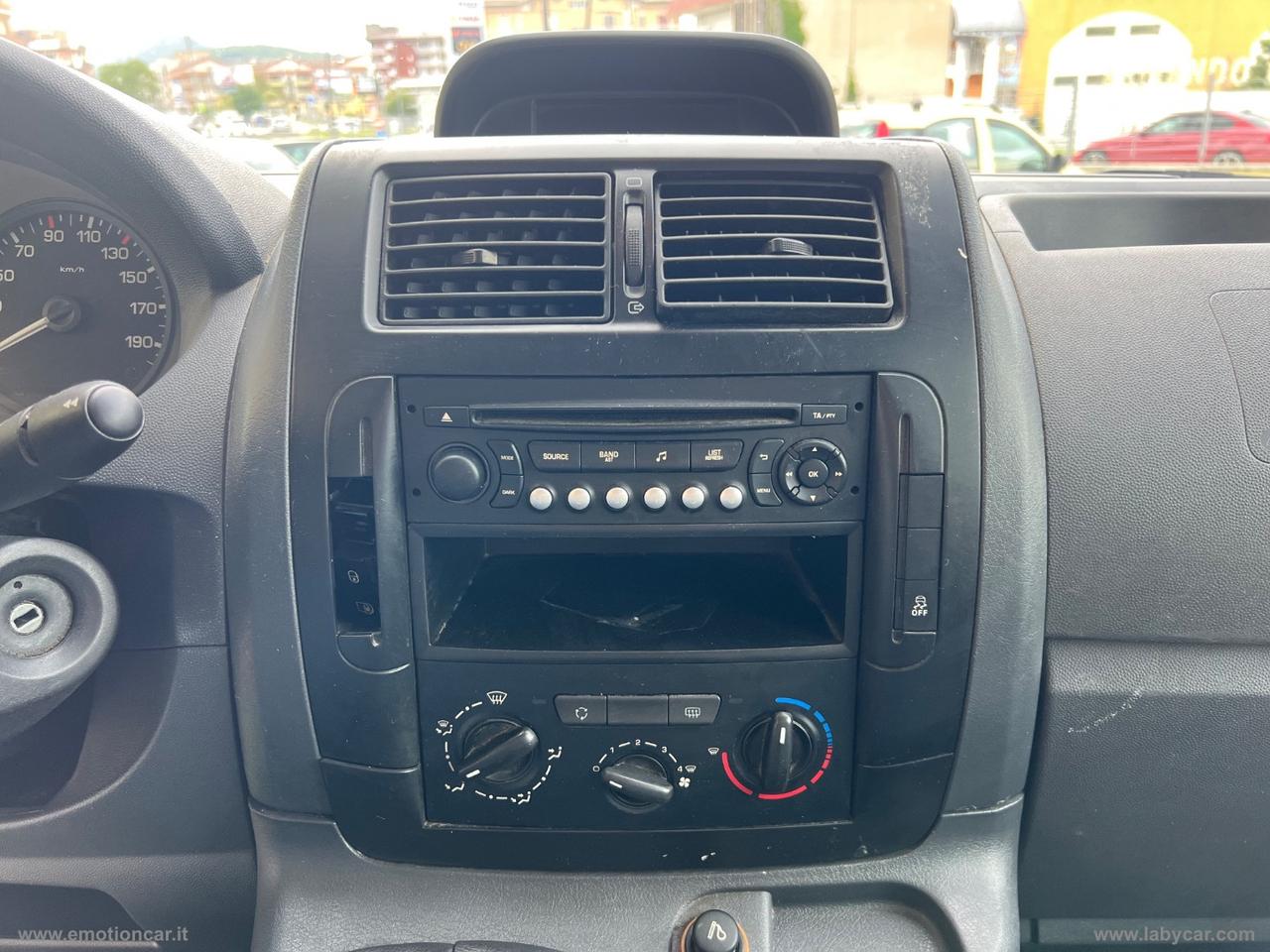 Scudo 1.6MJT 8V PL-TN Furg 2015